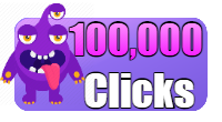 100,000 Targeted Clicks