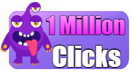 1,000,000 Targeted Clicks/Reg- 99.00-sale- 18.77-today only! 1,000,000 Targeted Clicks/Reg- 99.00-sale- 18.77-today only!