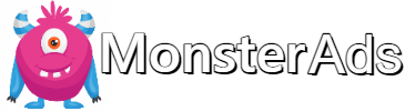 Guaranteed website clicks by monster ads Guaranteed website clicks by monster ads